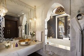 Jumeirah Zabeel Saray Dubai