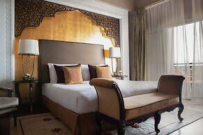Jumeirah Zabeel Saray Dubai