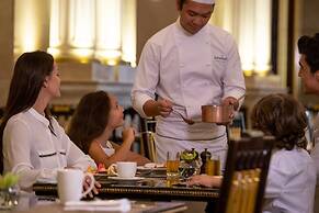 Jumeirah Zabeel Saray Dubai