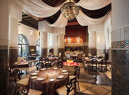 Jumeirah Zabeel Saray Dubai