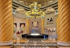 Jumeirah Zabeel Saray Dubai