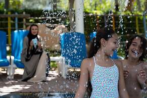 Jumeirah Zabeel Saray Dubai