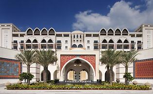 Jumeirah Zabeel Saray Dubai