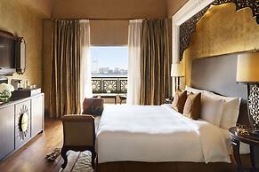 Jumeirah Zabeel Saray Dubai