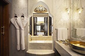 Jumeirah Zabeel Saray Dubai