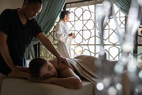 Jumeirah Zabeel Saray Dubai