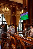 Jumeirah Zabeel Saray Dubai