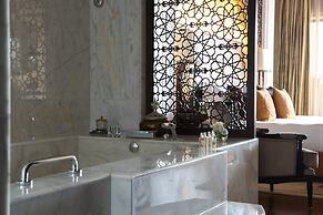 Jumeirah Zabeel Saray Dubai