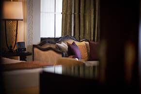 Jumeirah Zabeel Saray Dubai