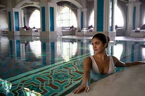Jumeirah Zabeel Saray Dubai