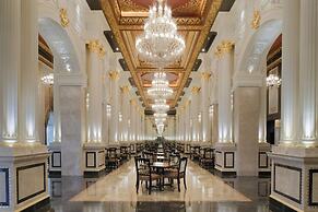 Jumeirah Zabeel Saray Dubai