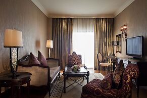 Jumeirah Zabeel Saray Dubai