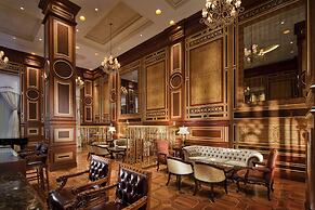 Jumeirah Zabeel Saray Dubai