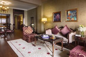 Jumeirah Zabeel Saray Dubai