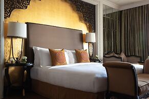 Jumeirah Zabeel Saray Dubai