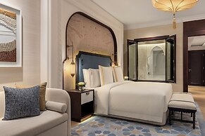 Jumeirah Zabeel Saray Dubai