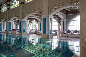 Jumeirah Zabeel Saray Dubai