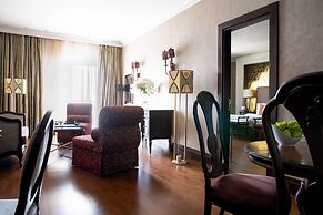 Jumeirah Zabeel Saray Dubai