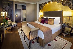 Jumeirah Zabeel Saray Dubai