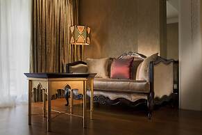 Jumeirah Zabeel Saray Dubai