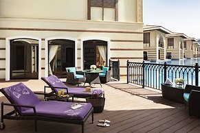 Jumeirah Zabeel Saray Dubai