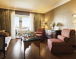 Jumeirah Zabeel Saray Dubai