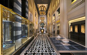 Jumeirah Zabeel Saray Dubai