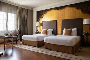 Jumeirah Zabeel Saray Dubai