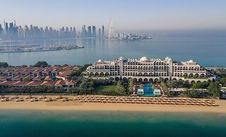 Jumeirah Zabeel Saray Dubai