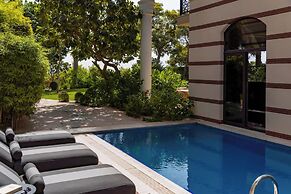 Jumeirah Zabeel Saray Dubai