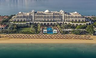 Jumeirah Zabeel Saray Dubai