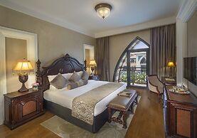 Jumeirah Zabeel Saray Dubai
