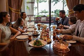 Jumeirah Zabeel Saray Dubai