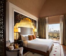Jumeirah Zabeel Saray Dubai