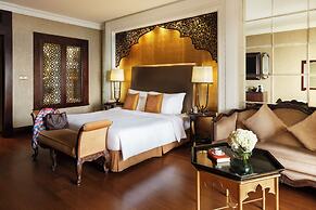 Jumeirah Zabeel Saray Dubai