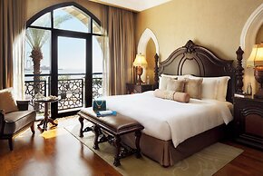 Jumeirah Zabeel Saray Dubai