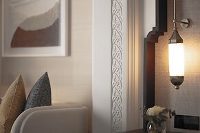 Jumeirah Zabeel Saray Dubai