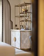 Jumeirah Zabeel Saray Dubai