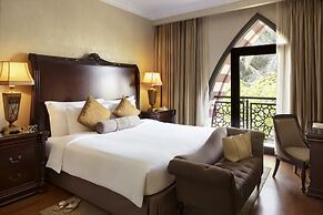 Jumeirah Zabeel Saray Dubai