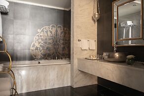Jumeirah Zabeel Saray Dubai