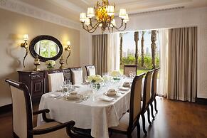 Jumeirah Zabeel Saray Dubai