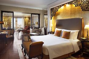 Jumeirah Zabeel Saray Dubai