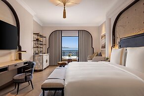 Jumeirah Zabeel Saray Dubai
