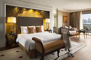 Jumeirah Zabeel Saray Dubai