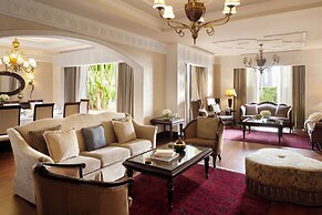 Jumeirah Zabeel Saray Dubai