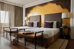 Jumeirah Zabeel Saray Dubai