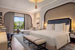 Jumeirah Zabeel Saray Dubai