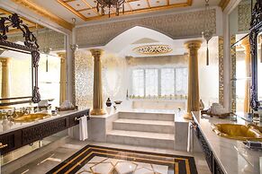 Jumeirah Zabeel Saray Dubai