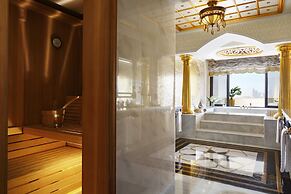 Jumeirah Zabeel Saray Dubai