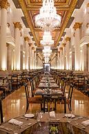 Jumeirah Zabeel Saray Dubai
